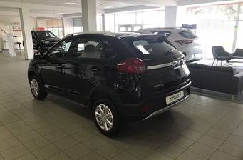 Chery Tiggo 2 2022 Classic
