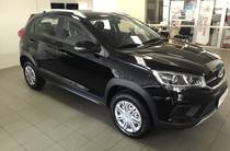 Chery Tiggo 2 Classic