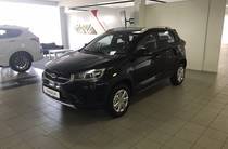 Chery Tiggo 2 Classic