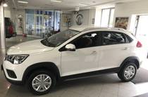 Chery Tiggo 2 Classic