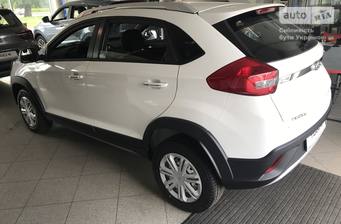 Chery Tiggo 2 2022 Classic