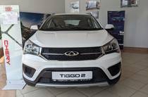 Chery Tiggo 2 Classic