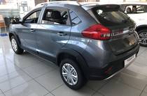 Chery Tiggo 2 Classic