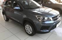 Chery Tiggo 2 Classic