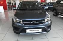 Chery Tiggo 2 Classic