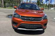 Chery Tiggo 2 Classic