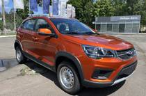 Chery Tiggo 2 Classic