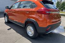 Chery Tiggo 2 Classic