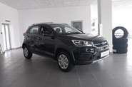 Chery Tiggo 2 Classic