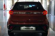 Chery Tiggo 2 Classic