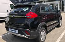 Chery Tiggo 2 Classic