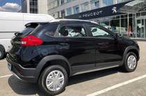 Chery Tiggo 2 Classic