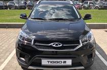 Chery Tiggo 2 Classic