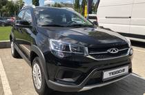 Chery Tiggo 2 Classic