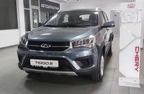 Chery Tiggo 2 Classic