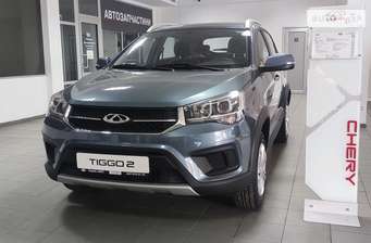 Chery Tiggo 2 2022 в Харьков