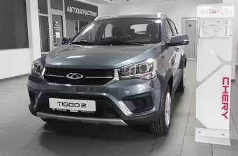 Chery Tiggo 2