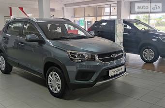 Chery Tiggo 2 2022 Classic