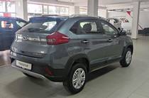 Chery Tiggo 2 Classic