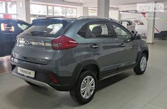 Chery Tiggo 2 2022 Classic