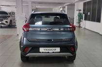 Chery Tiggo 2 Classic