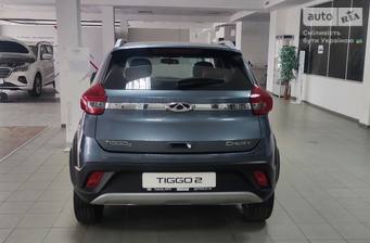 Chery Tiggo 2 2022 Classic