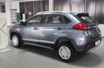 Chery Tiggo 2 Classic