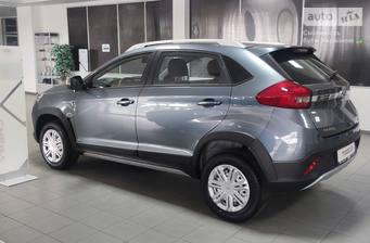 Chery Tiggo 2 2022 Classic