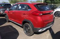 Chery Tiggo 2 Luxury