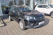 Chery Tiggo 2 Classic