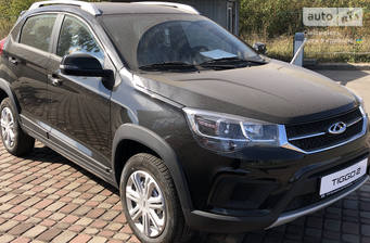 Chery Tiggo 2 2022 Classic