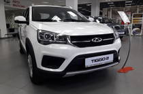 Chery Tiggo 2 Classic