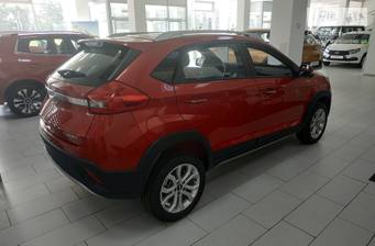 Chery Tiggo 2 2022 Classic