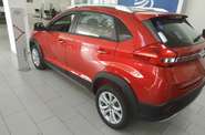 Chery Tiggo 2 Classic