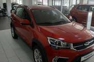 Chery Tiggo 2 Classic