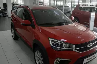 Chery Tiggo 2