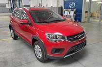 Chery Tiggo 2 Classic