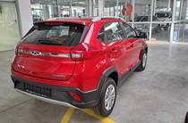 Chery Tiggo 2 Classic