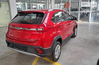 Chery Tiggo 2 2022 Classic