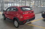 Chery Tiggo 2 Classic