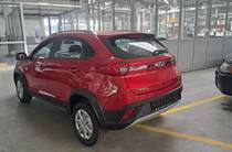 Chery Tiggo 2 Classic