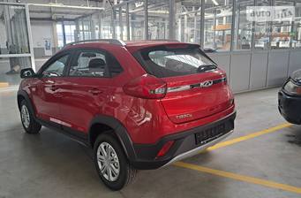 Chery Tiggo 2 2022 Classic