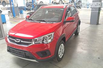 Chery Tiggo 2 2022 Classic