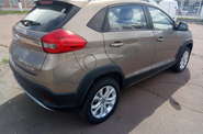 Chery Tiggo 2 Luxury