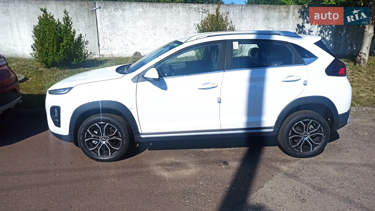 Chery-5