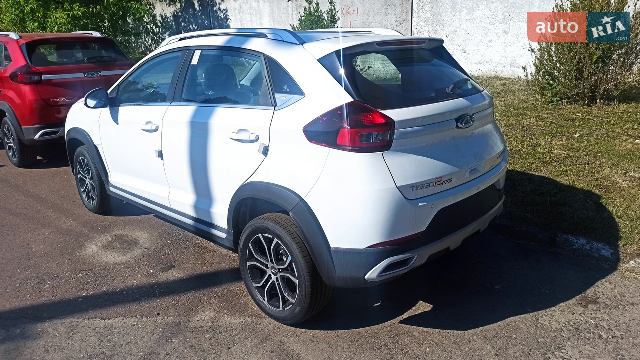 Chery-4