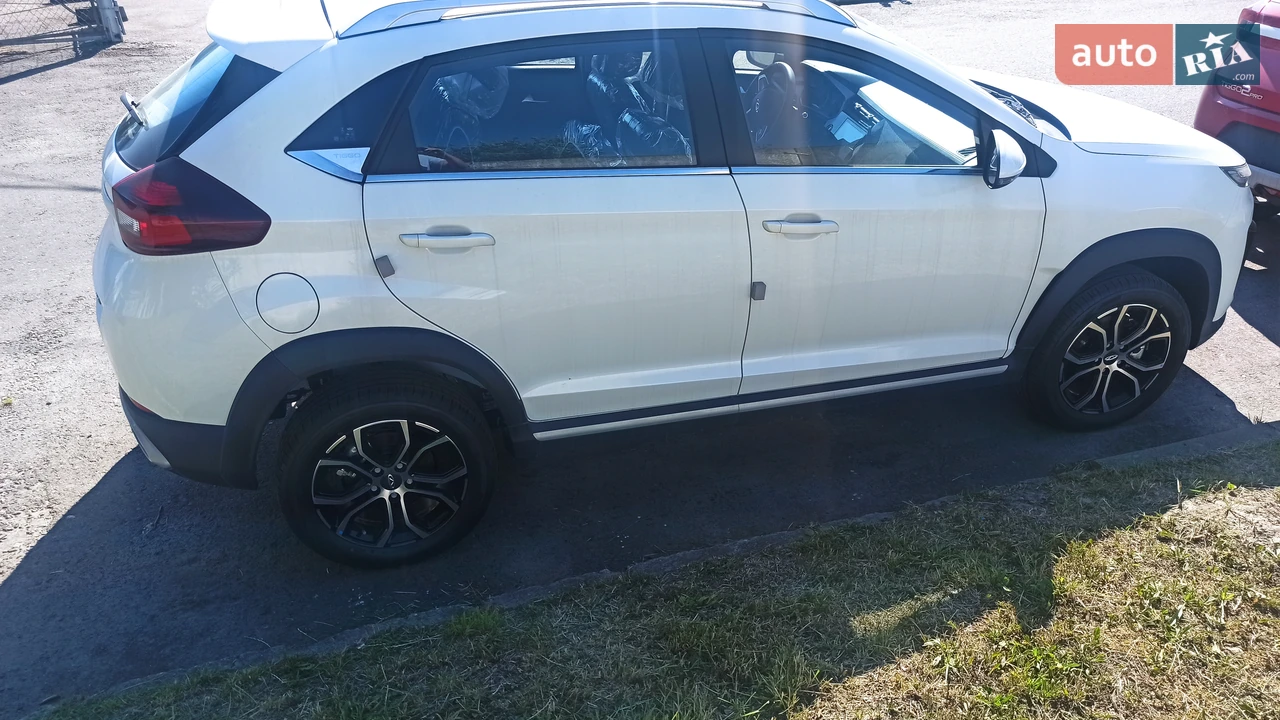 Chery-2