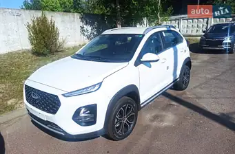 Chery Tiggo 2