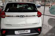 Chery Tiggo 2 Luxury