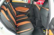 Chery Tiggo 2 Luxury